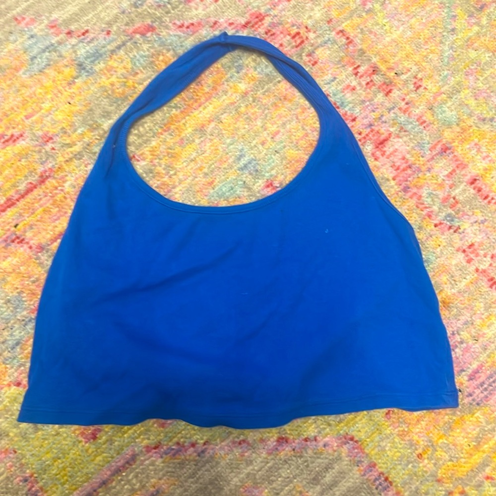 PacSun Twist Tank